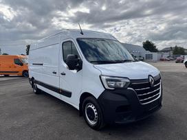Renault Master, 2.3 l., cargo van