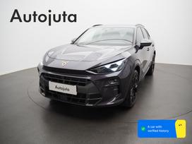 Cupra Terramar, 2.0 l., Внедорожник / Кроссовер