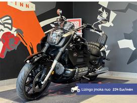 Honda Valkyrie 1832cc, чопперы / круизеры / custom