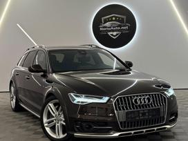 Audi A6 allroad, 3.0 l., Универсал