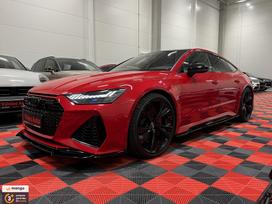 Audi RS 7, 4.0 l., hečbekas