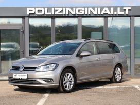 Volkswagen Golf, 1.5 l., wagon