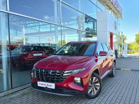 Hyundai Tucson, 1.6 l., Внедорожник / Кроссовер