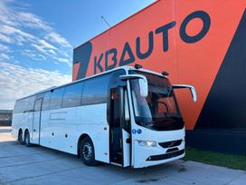 Volvo B11R 9700H 6x2*4, tarpmiestiniai / priemiestiniai
