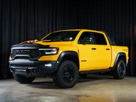 Dodge Ram, 6.2 l., Пикап