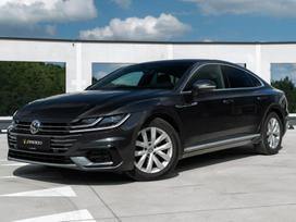 Volkswagen Arteon, 2.0 l., saloon / sedan