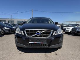 Volvo XC60, 2.4 l., off-road / crossover