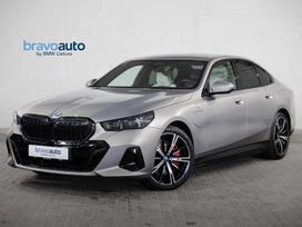BMW 550, 3.0 l., Седан