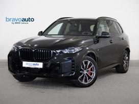 BMW X5, 3.0 l., Внедорожник / Кроссовер