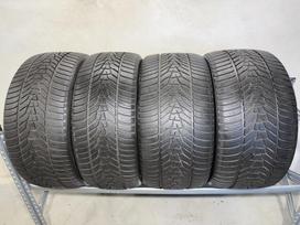 Hankook 285/30+255/35//2024m, winter 285/30 R21