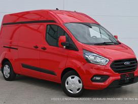 Ford Transit Custom, 2.0 l., cargo van