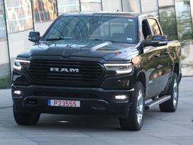 RAM 1500, 5.7 l., Пикап