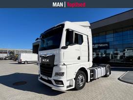 MAN TGX 18.480 GM cab(6908), double sleeper