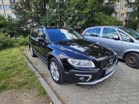 Volvo XC70, 2.4 l., universalas