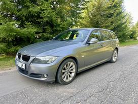 BMW 318, 2.0 l., wagon