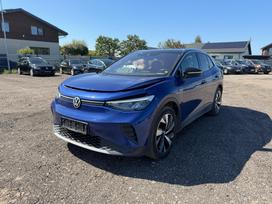 Volkswagen ID.4, 82 кВт·ч, Внедорожник / Кроссовер