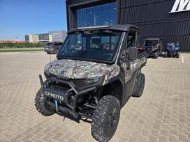 CFMOTO UFORCE 1000, atv / quad