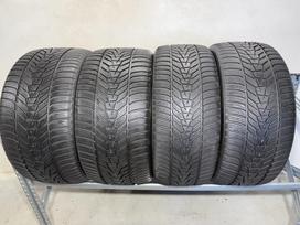 Hankook 255/35+285/30//2024m, зимние 255/35 R21