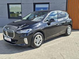 BMW 218 Active Tourer, 1.5 l., Минивэн