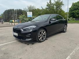BMW 216, 1.5 l., Седан