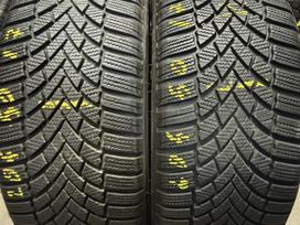 Bridgestone Blizzak lm005, winter 205/50 R17