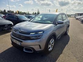 Citroen C5 Aircross, 1.5 l., visureigis /