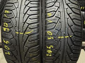 Uniroyal Plus 77, winter 205/50 R17