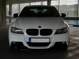 Bmw 328, 3.0 l., sedanas