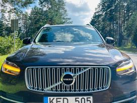 Volvo XC90, 2.0 l., Внедорожник / Кроссовер