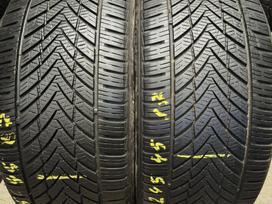 Tourador All climate tf2, всесезонные 245/45 R17