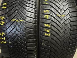 Yokohama BluEarth winter v906, winter 225/45 R17