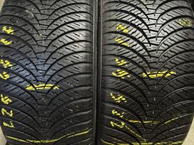 Falken Euro all season as210, всесезонные 225/45 R17
