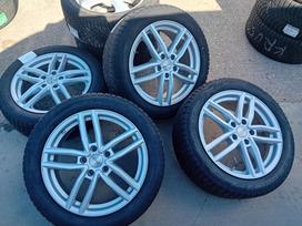 Dezent, lengvojo lydinio, R17