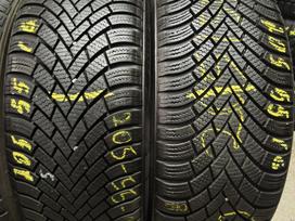 Nexen Win guard snow g3, winter 205/55 R16