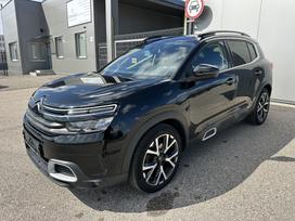 Citroen C5 Aircross, 1.5 l., Внедорожник / Кроссовер