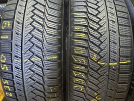 Continental Winter contact ts850p, winter 235/50 R19