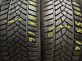 Fulda Kristall control hp2, winter 205/55 R16