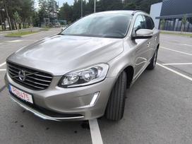 Volvo XC60, 2.0 l., Внедорожник / Кроссовер