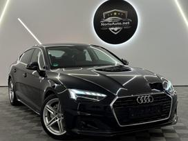 Audi A5 Sportback, 2.0 l., hečbekas