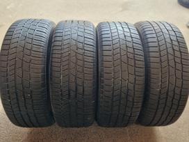 Continental ContiWinterContact TS830P, winter 255/55 R19