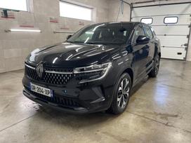 Renault Austral, 1.2 l., off-road / crossover