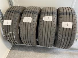 Bridgestone Turanza T005 A, летние 215/55 R18