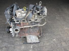 Opel Insignia Variklis 2 0d b20dth