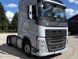Volvo Fh 460 Globettroter I-save, 2