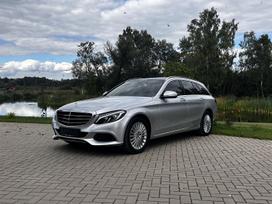 Mercedes-Benz C180, 1.6 l., wagon