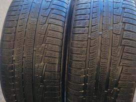Nokian WR A3, winter 255/40 R19