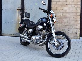 Yamaha XV (Virago) 748cc, чопперы / круизеры / custom