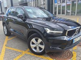 Volvo Xc40, 1.5 l., visureigis / krosoveris