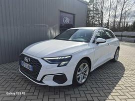 Audi A3, 2.0 l., hatchback