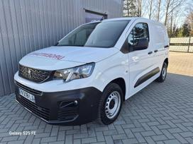 Peugeot Partner, 1.5 l., commercial